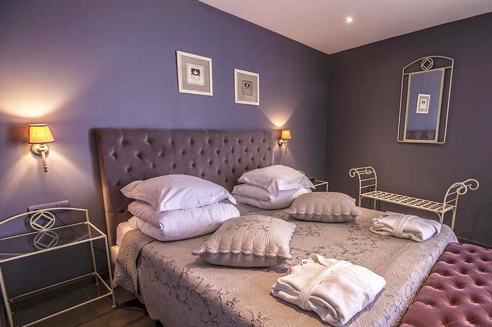 Hotel La Malle Poste Рошфор Екстериор снимка