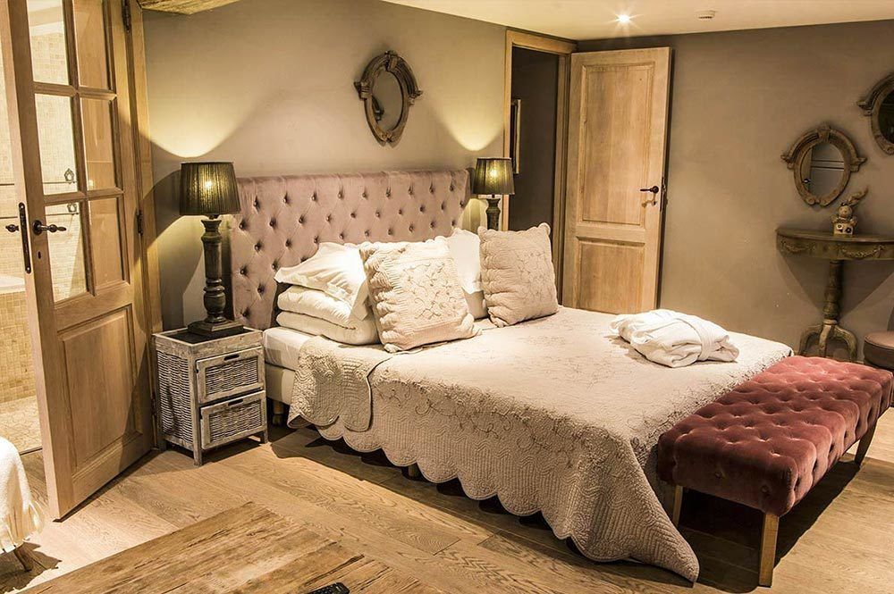 Hotel La Malle Poste Рошфор Екстериор снимка