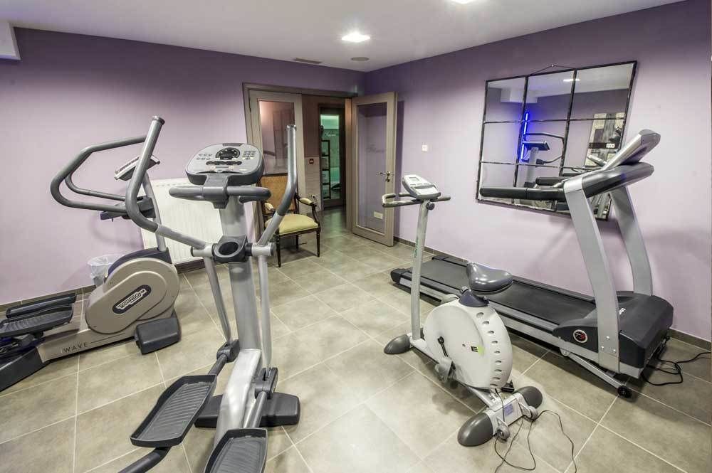 Hotel La Malle Poste Рошфор Екстериор снимка